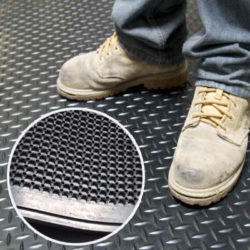 comfort-tread-diamond-plate-anti-fatigue-honeycomb
