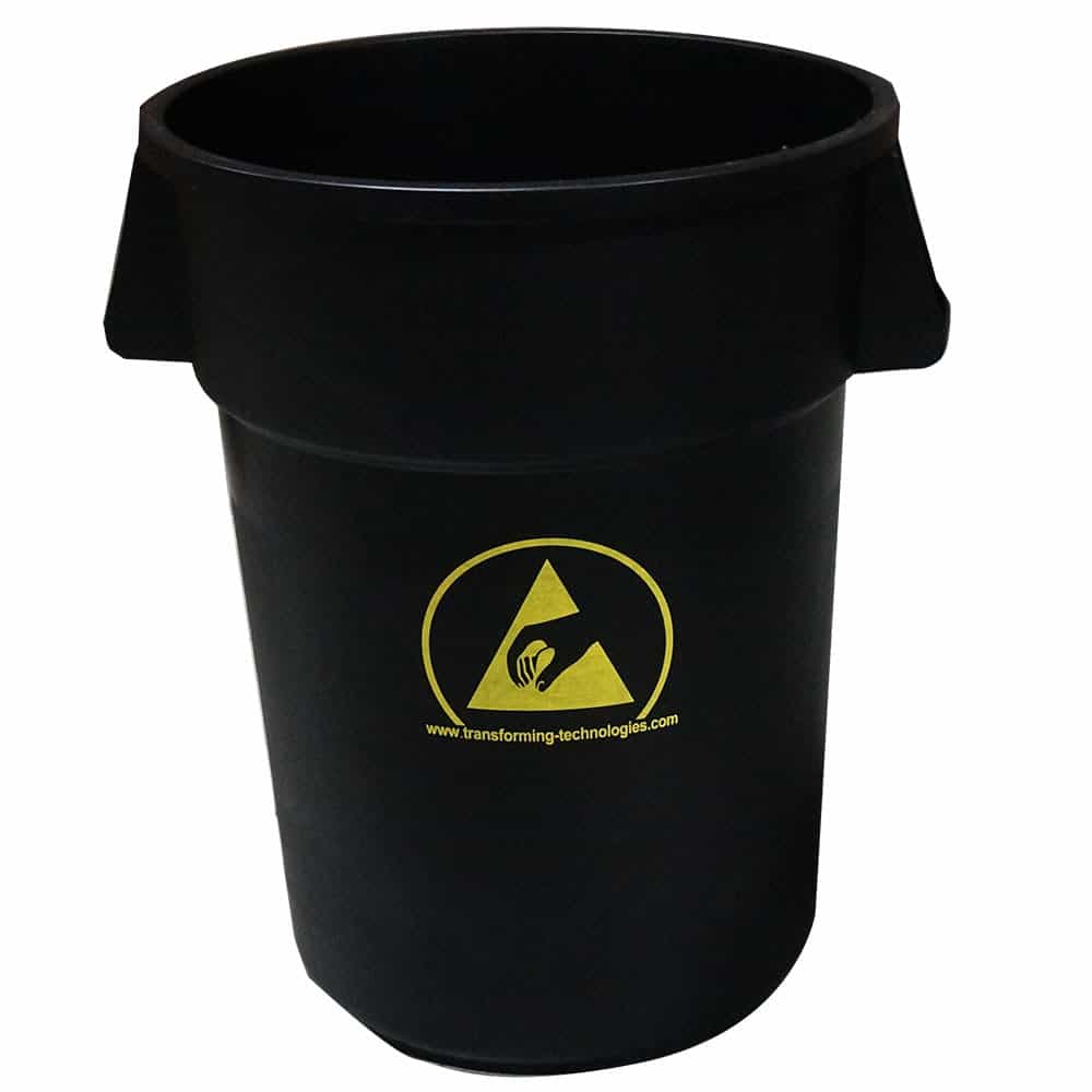 wbas180 44 gallon esd trash can