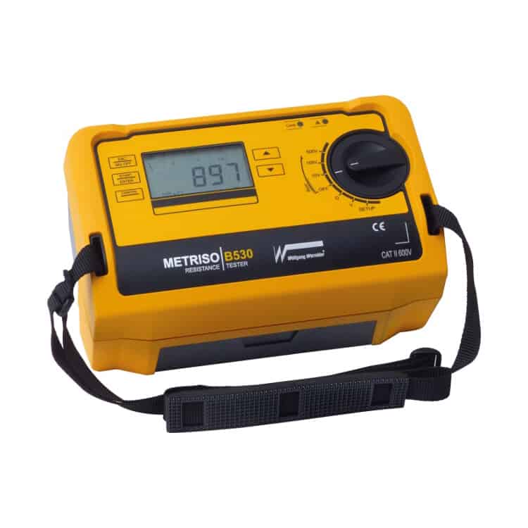 Metriso B530 - Part Number 7100.B530.MK