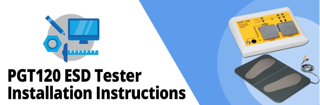 PGT120 Installation Graphic