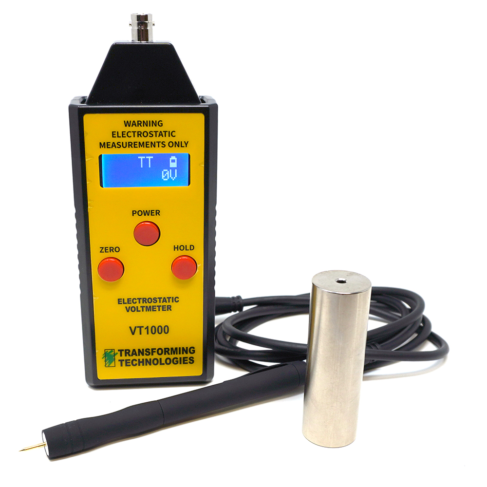 VT1000 Volt Meter