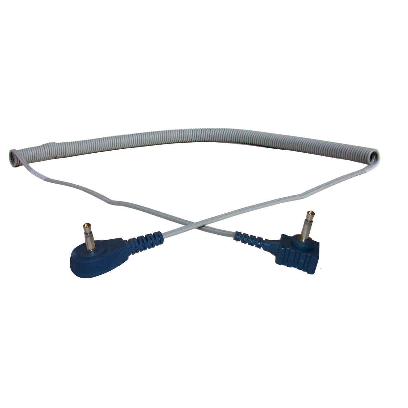 Featured image for “New Product Announcement:  CC3000R Right Angle Dual Conductor Coil Cords”