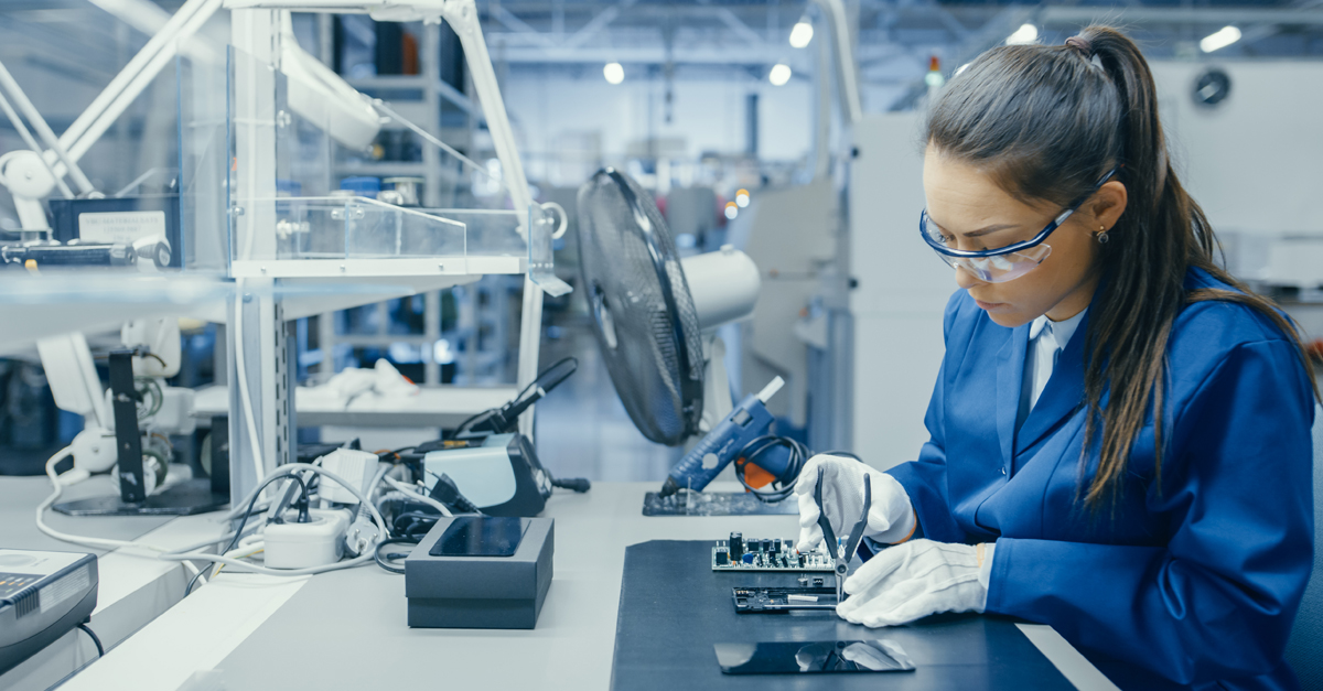 How ESD Jackets Work